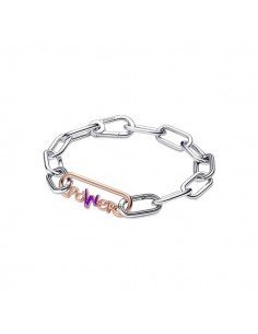 Pandora ME Rose Link avec Word Power sur samparfums.es 2