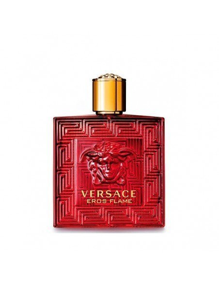 Eau De Parfum Versace Eros Flame, as últimas ofertas em Versace Fragancias