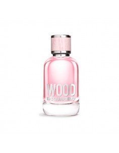 Dsquared 2 Wood Pour Femme Eau De Toilette, as últimas ofertas em Dsquared perfumes