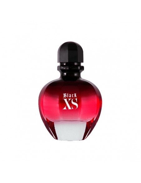 Black Xs For Her Eau De Parfum, aktuelle Parfümangebote von Paco Rabanne