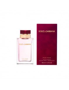 Dolce & Gabbana Femme Edp 100Ml, últimas ofertas en perfumes de Dolce & Gabbana 2