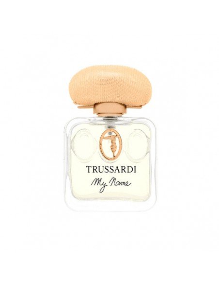 Trussardi My Name Eau De Parfum, latest offers in Trussardi Fragrances  cantidad 50 ml