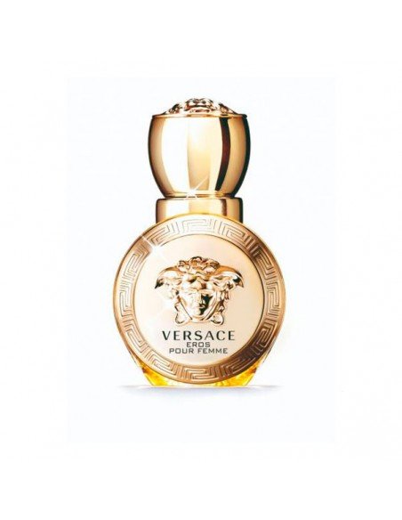 Versace Eros Eau De Parfum, as últimas ofertas em Versace Fragancias