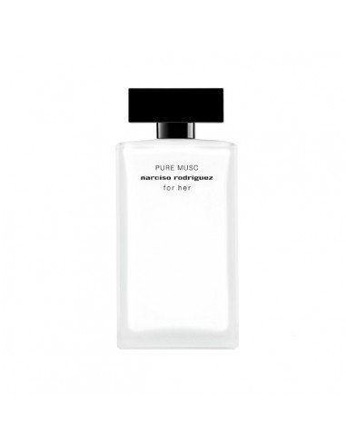 Narciso Rodriguez Pure Musc For Her, últimas ofertas en perfumes de Narciso Rodriguez