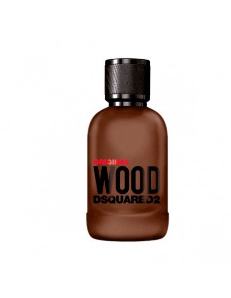 dsquared wood eau de parfum