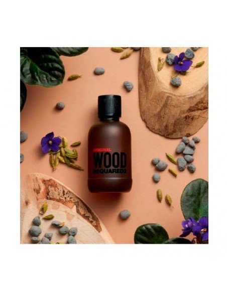 Dsquared2 Original Wood Eau De Parfum, as últimas ofertas em Dsquared perfumes