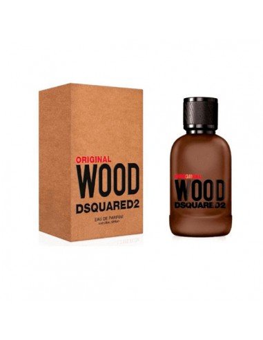 Dsquared2 Original Wood Eau De Parfum, as últimas ofertas em Dsquared perfumes