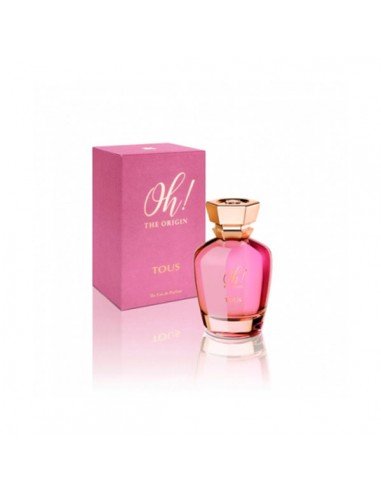 Tous Oh The Origin Eau De Parfum, ultime offerte sul Tous profumi