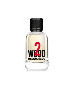 Two Wood von Dsquared2 Eau de Toilette in samparfums.es