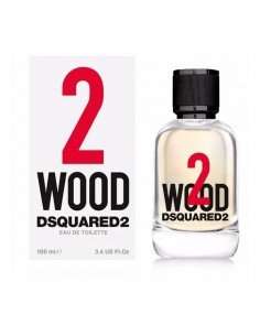 Two Wood von Dsquared2 Eau de Toilette in samparfums.es 2