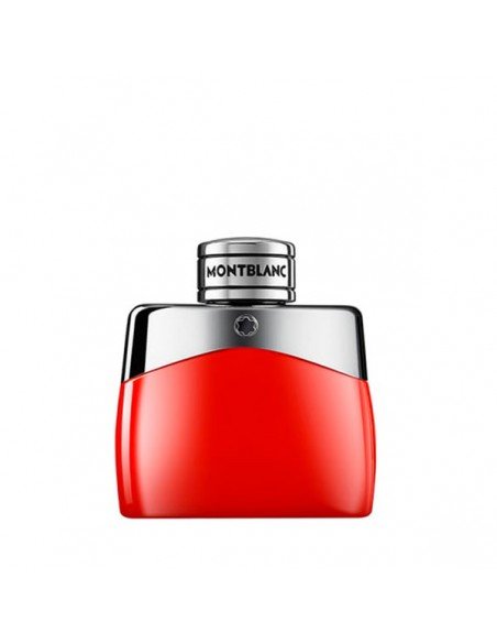 Montblac Legend Red Eau de Parfum.