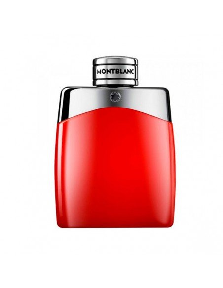 Montblanc Legend Red Eau De Parfum, as últimas ofertas em Mont Blanc perfumes