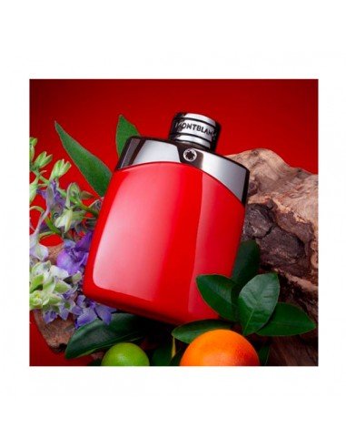 Montblanc Legend Red Eau De Parfum, as últimas ofertas em Mont Blanc perfumes