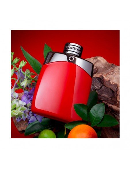Montblanc Legend Eau De Parfum Rouge, dernières offres en Mont Blanc parfums