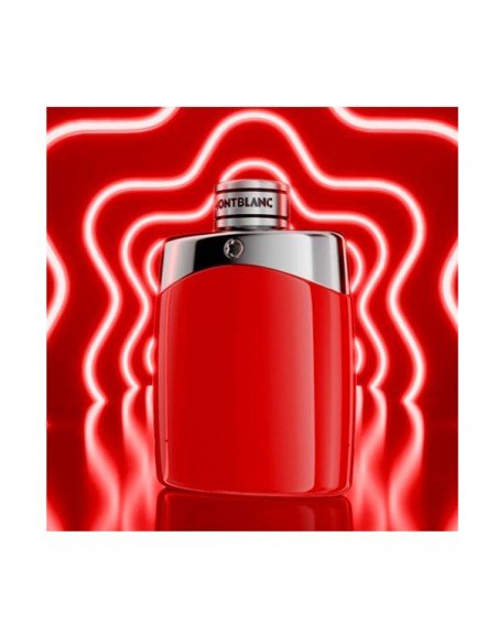 Montblanc Legend Red Eau De Parfum, as últimas ofertas em Mont Blanc perfumes