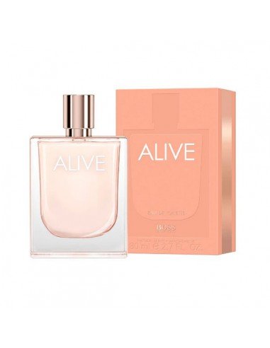 Hugo Boss Alive Eau De Toilette, dernières offres en Hugo Boss parfums