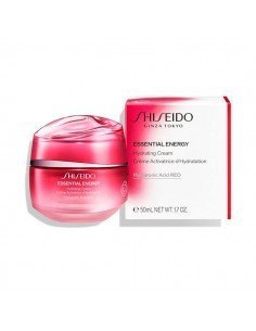 Shiseido Essential Energy Feuchtigkeitscreme ne samparfums.es 2