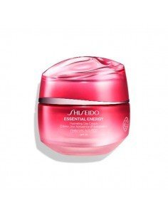 Shiseido Hydrating Day Cream SPF 20 bei samparfums.es