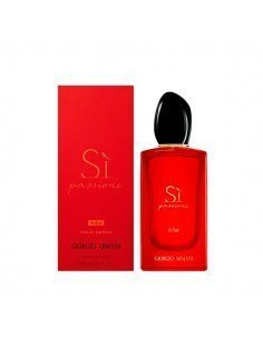 Armani Si Passione Eclat Eau de Parfum at samparfums.es 2
