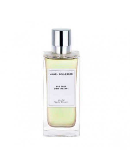Angel Schlesser Les Eaux D' Un Instant Joyful Nashi Bloom Eau de Toilette sur samparfums.es