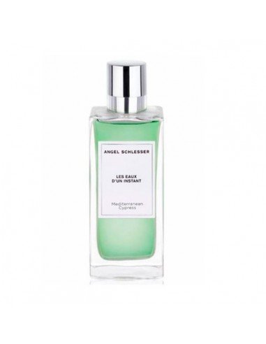 Angel Schleser Les Eaux D Un Instant Mediterranean, as últimas ofertas em Angel Schlesser perfumes