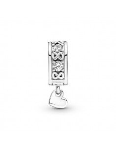 Pandora Clip Familie Immer Auf Pave,  aktuelle angebote in Pandora schmuck 2