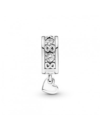 Pandora Clip Familie Immer Auf Pave,  aktuelle angebote in Pandora schmuck