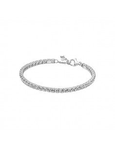 Pandora Pulsera Tenis Brillante samaprfums.es