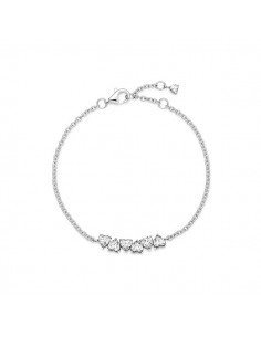 Pandora Bright Hearts Armband,  aktuelle angebote in Pandora schmuck 2