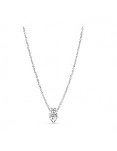 Collana Pandora Luminoso Con Doppio Cuore, ultime offerte sul Pandora gioielli 2
