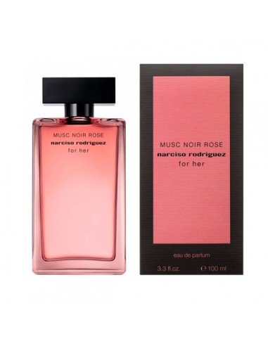 Narciso Rodriguez Para Seu Musc Noir Rose Eau De Parfum, as últimas ofertas em Narciso Rodriguez perfumes