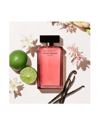 Narciso Rodriguez Para Seu Musc Noir Rose Eau De Parfum, as últimas ofertas em Narciso Rodriguez perfumes