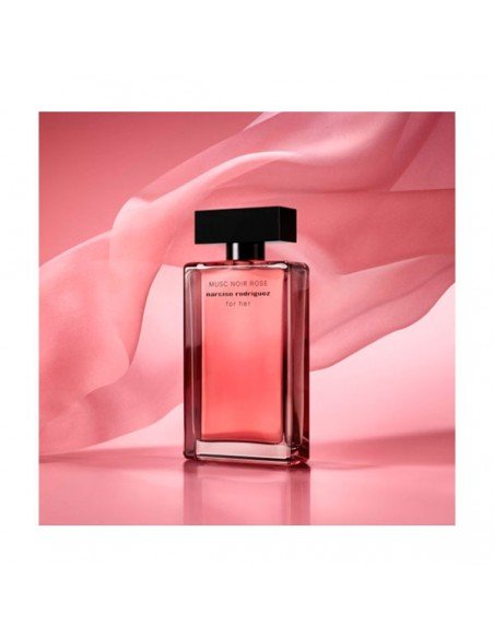 Narciso Rodriguez Para Seu Musc Noir Rose Eau De Parfum, as últimas ofertas em Narciso Rodriguez perfumes