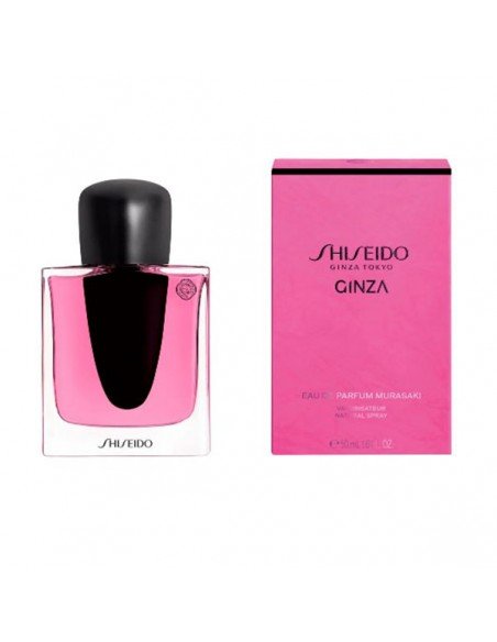 Ginza Murasaki Eau De Parfum, as últimas ofertas em Shiseido perfumes