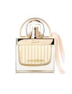 CHLOE LOVE STORY EAU DE PARFUM