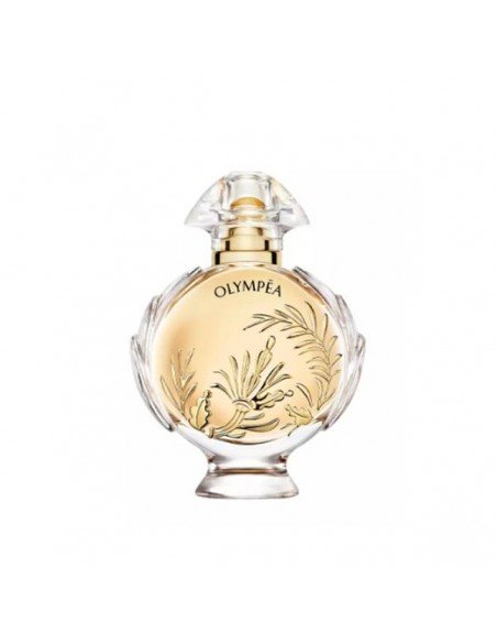 Paco Rabanne Olympéa Solar eau de parfum intense en samparfums.es