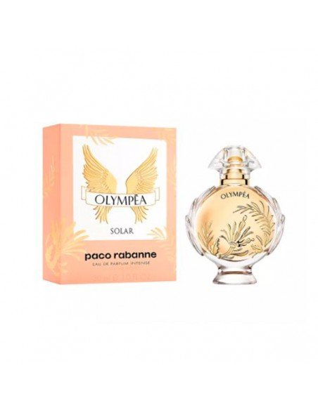 Olympéa Solar eau de parfum intense en samparfums.es