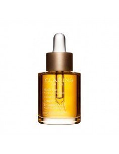Clarins Aceite facial Lotus als Samparfum.es