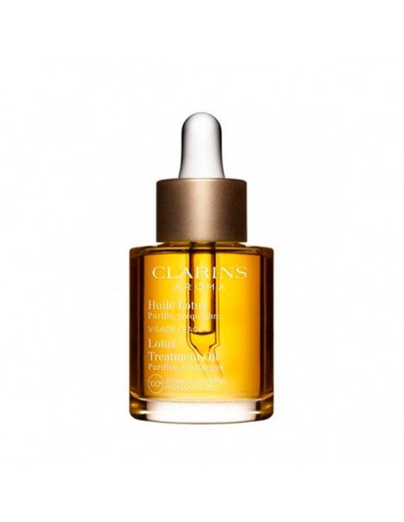 Clarins Lotus Facial Cleanser in samparfums.es