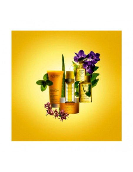 Clarins Santal Face Oil no samparfums.es