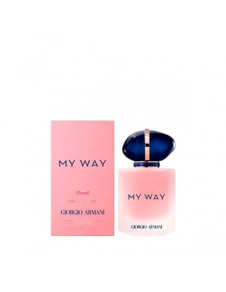 MY WAY FLORALE EAU DE PARFUM 50ML  PARA MUJER EN SAMPARFUMS.ES