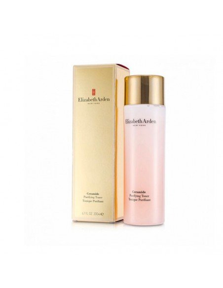 Elizabeth Arden Ceramide Purifying Toner in samparfum.es