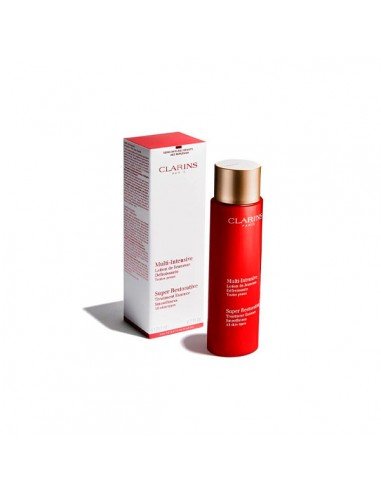 Clarins Multi-Intensive Youth Lotion em samparfums.es