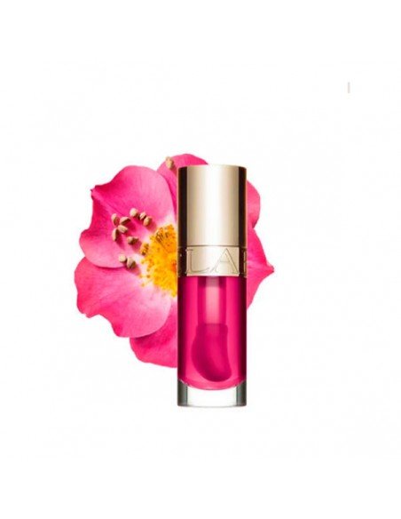 Clarins Lip Comfort Oil Lip Balm at samparfums.es