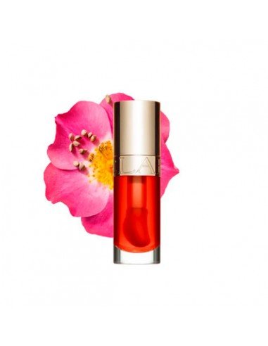 Clarins Lip Comfort Oil Lip Balm a samparfums.es