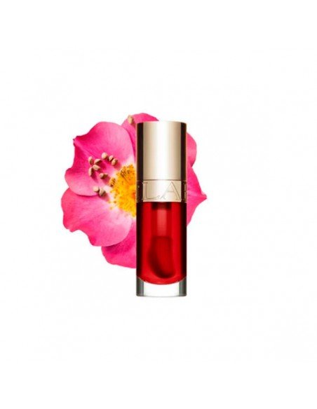 Clarins Lip Comfort Oil Lip Balm a samparfums.es