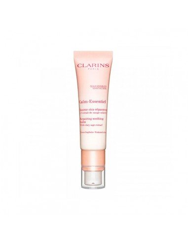 Clarins Calm Essentiel Baume Reparador en samparfums.es