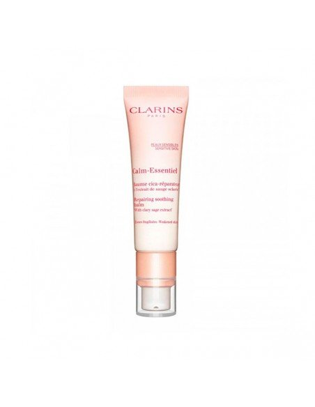 Clarins Calm Essentiel Baume Reparador en samparfums.es