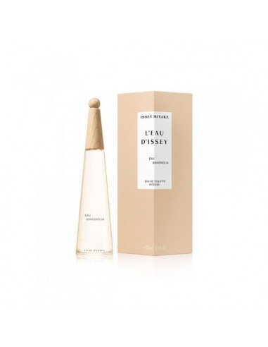 L Eau D Issey Eau & Magnolia Eau de Toilette Intense 100ml a samparfums.es