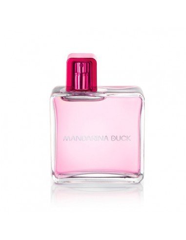 Mandarina Duck for Her Eau de Toilette, ultime offerte di fragranze femminili.